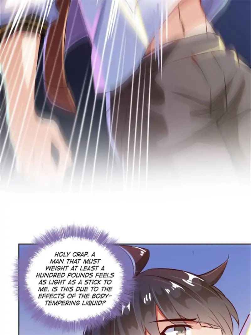 Cultivation Chat Group Chapter 19 page 25 - Chapter 19
