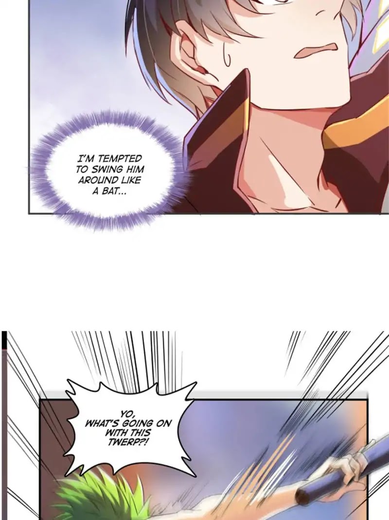 Cultivation Chat Group Chapter 19 page 26 - Chapter 19