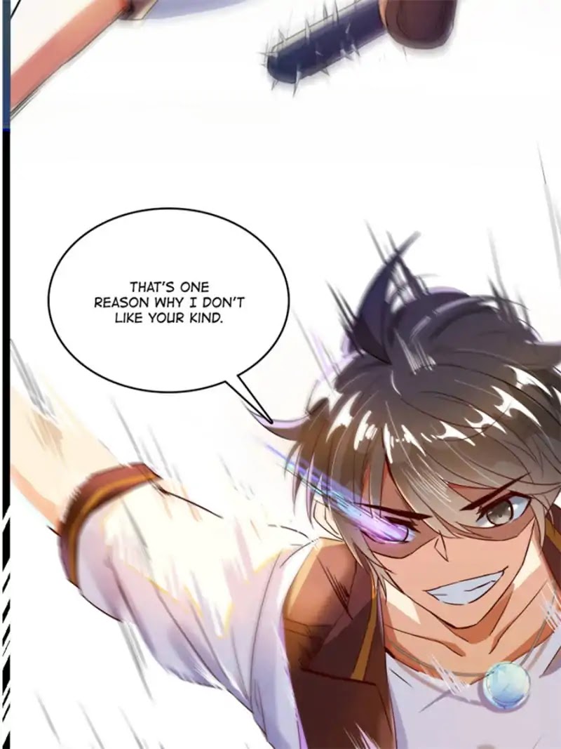 Cultivation Chat Group Chapter 19 page 28 - Chapter 19