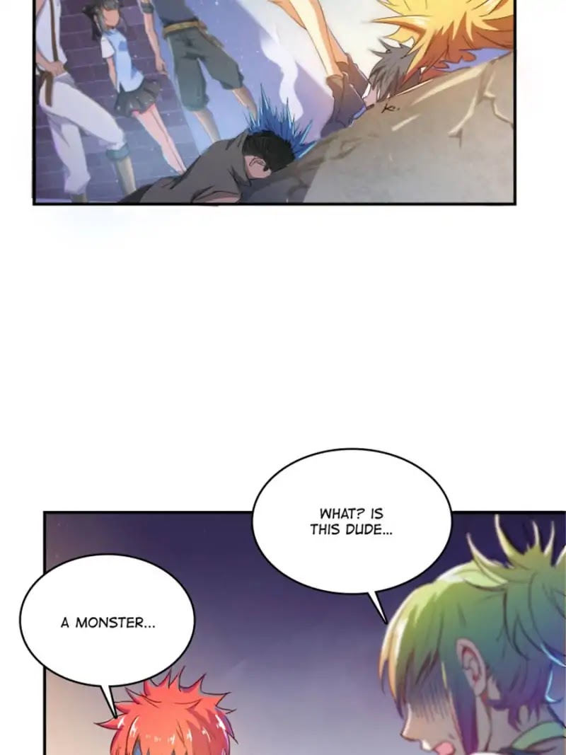 Cultivation Chat Group Chapter 19 page 34 - Chapter 19