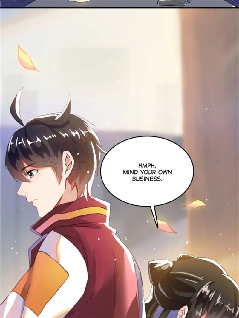 Cultivation Chat Group Chapter 19 page 41 - Chapter 19