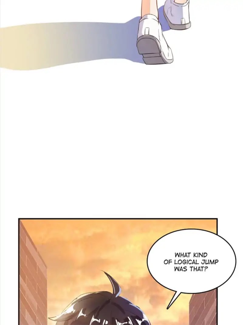 Cultivation Chat Group Chapter 19 page 45 - Chapter 19