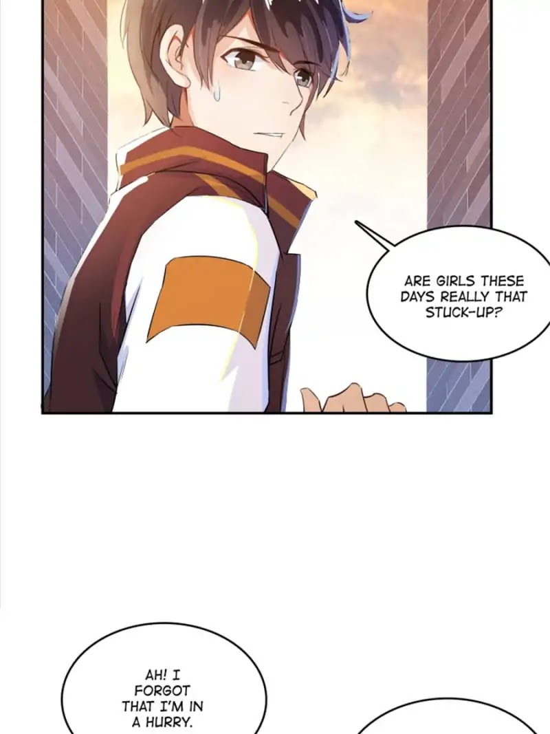 Cultivation Chat Group Chapter 19 page 46 - Chapter 19