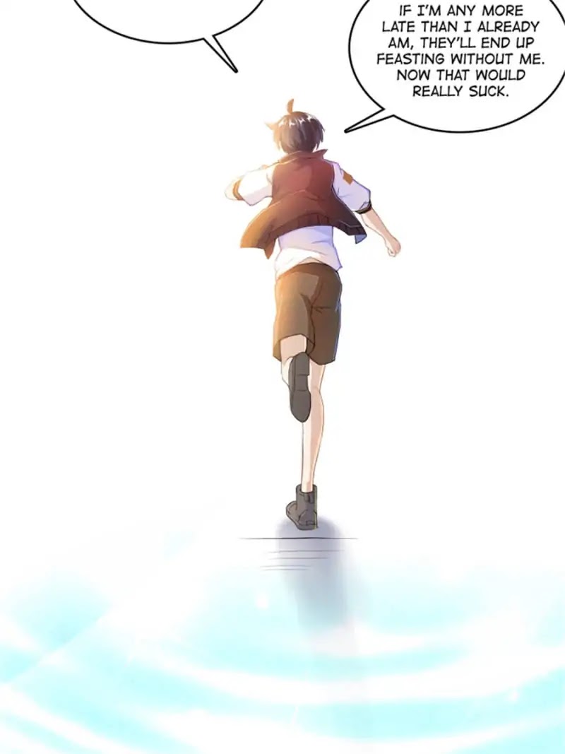 Cultivation Chat Group Chapter 19 page 47 - Chapter 19