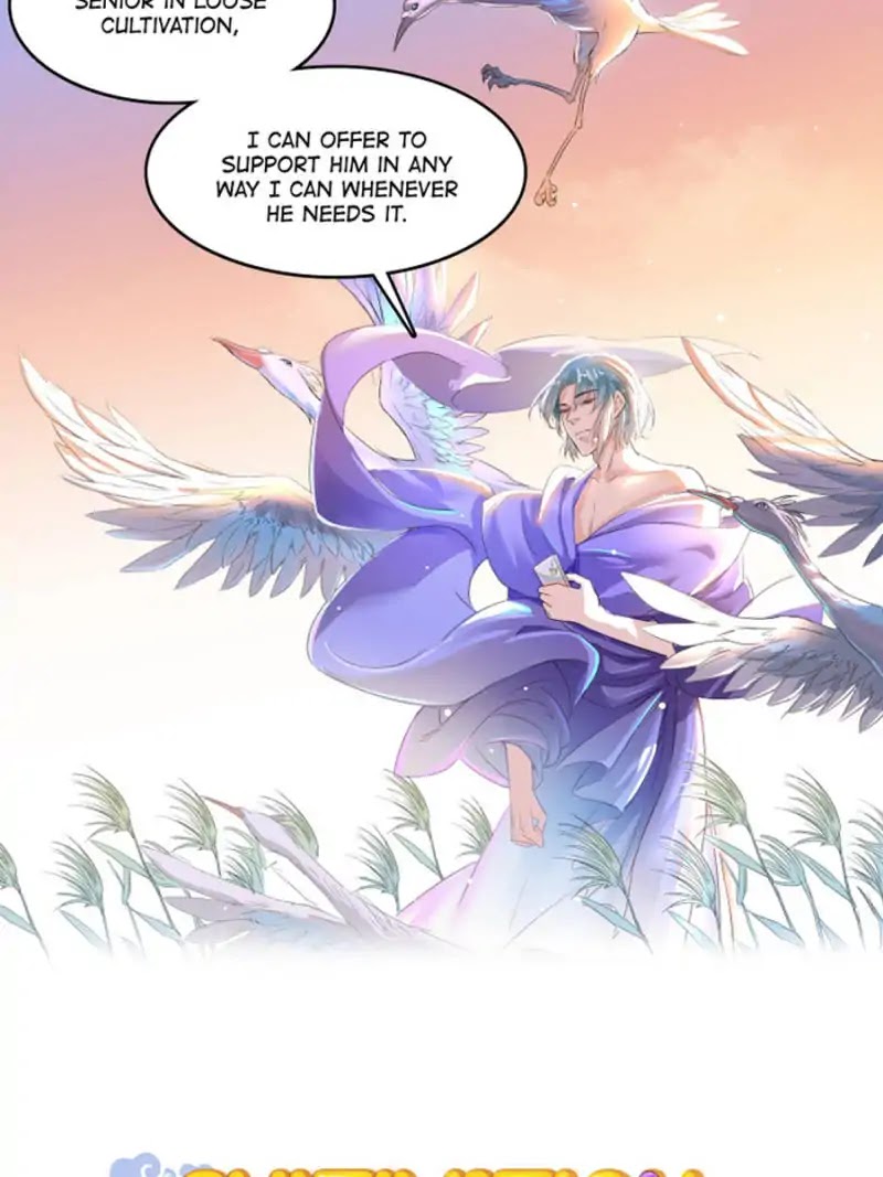 Cultivation Chat Group Chapter 19 page 5 - Chapter 19