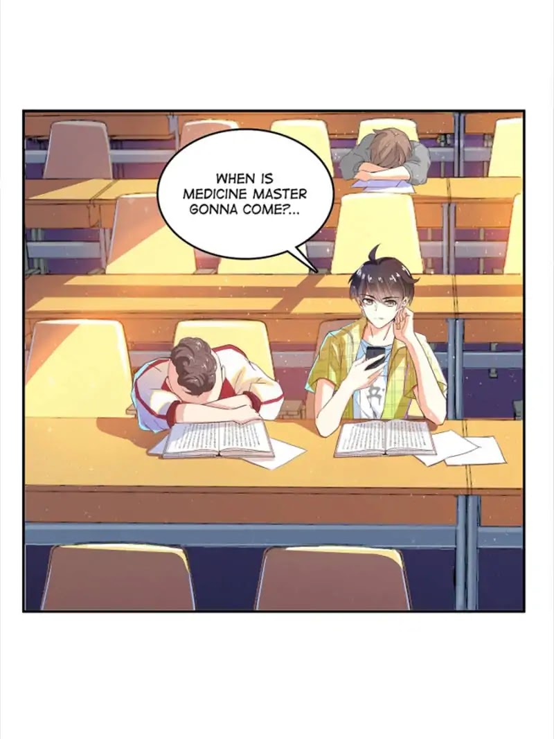 Cultivation Chat Group Chapter 19 page 50 - Chapter 19