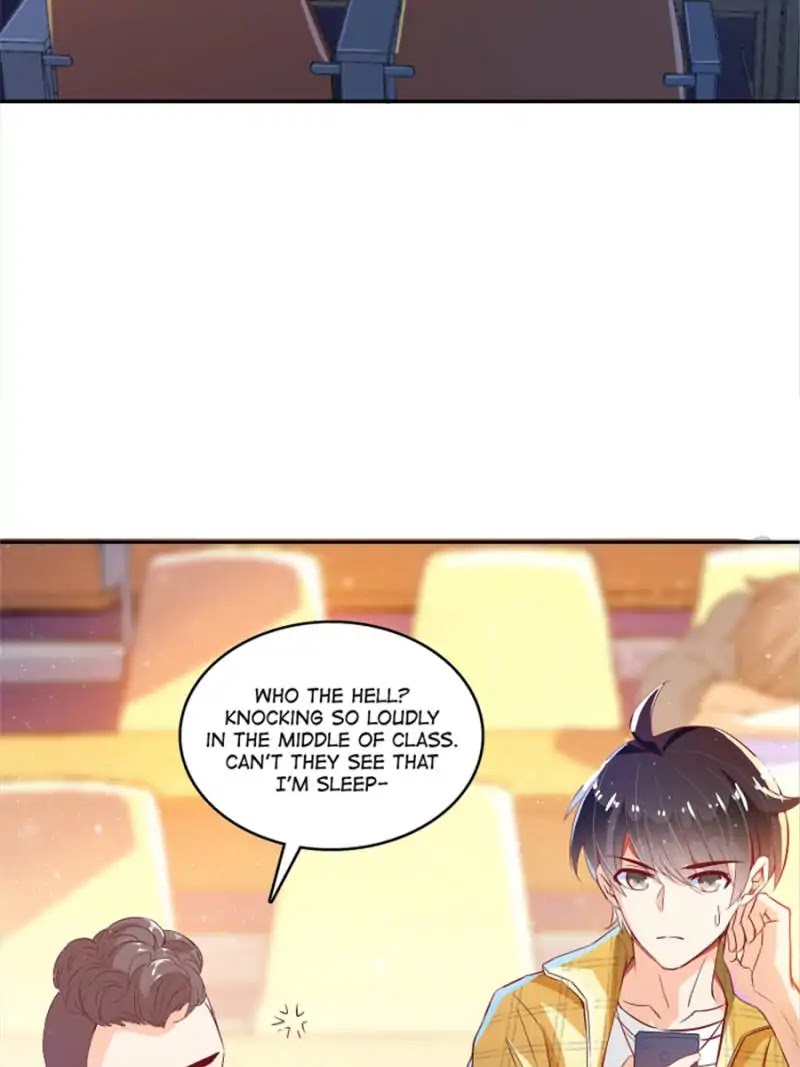 Cultivation Chat Group Chapter 19 page 52 - Chapter 19