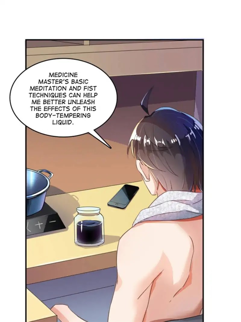 Cultivation Chat Group Chapter 19 page 7 - Chapter 19