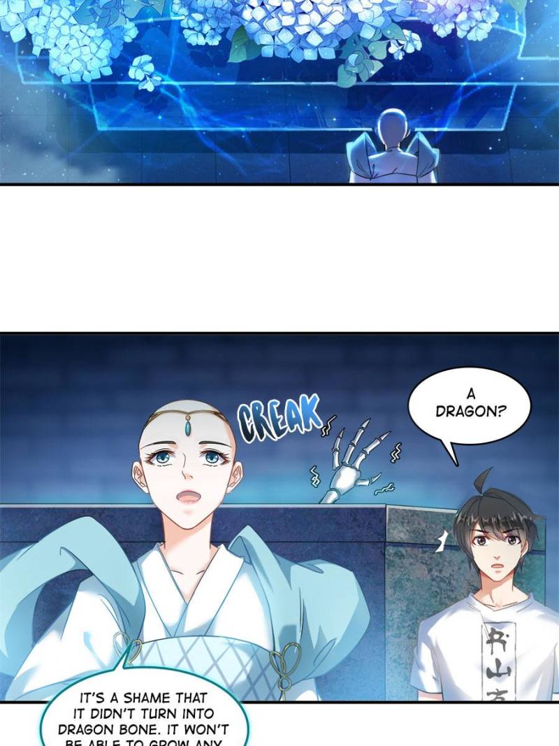 Cultivation Chat Group Chapter 190 page 12 - Chapter 190