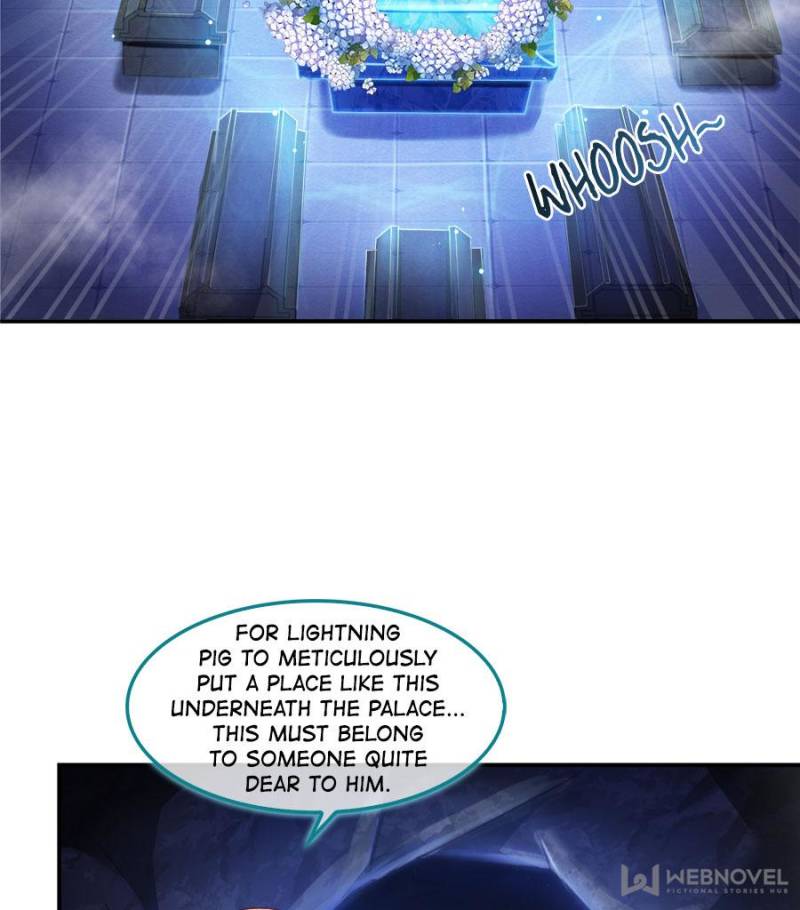 Cultivation Chat Group Chapter 190 page 2 - Chapter 190