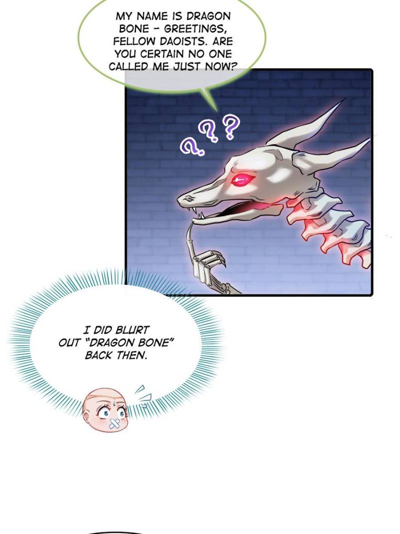 Cultivation Chat Group Chapter 190 page 23 - Chapter 190