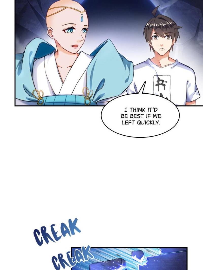 Cultivation Chat Group Chapter 190 page 3 - Chapter 190