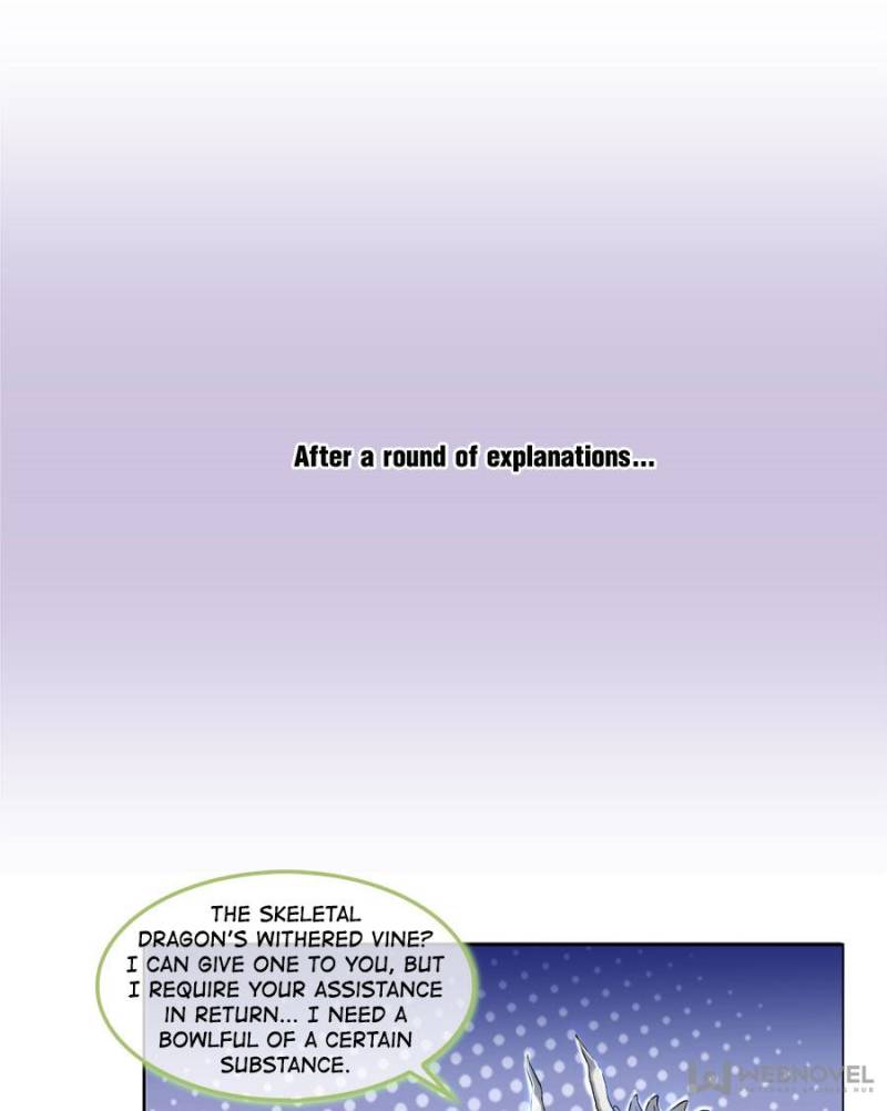Cultivation Chat Group Chapter 190 page 30 - Chapter 190