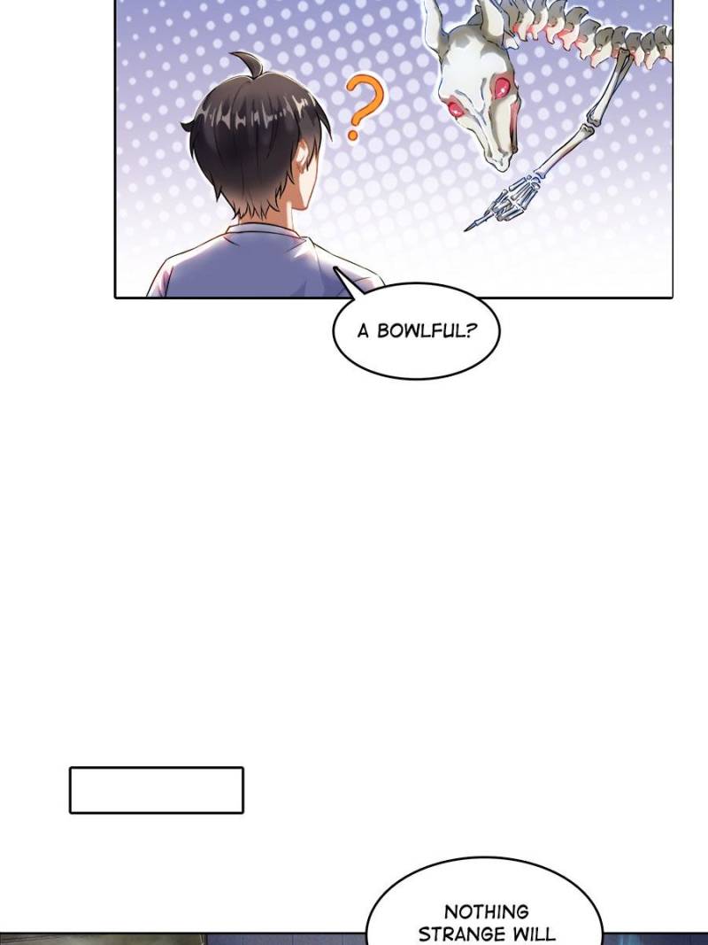 Cultivation Chat Group Chapter 190 page 31 - Chapter 190