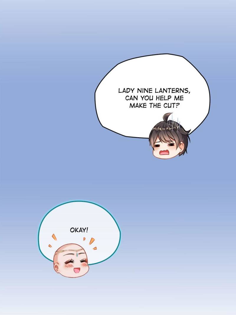 Cultivation Chat Group Chapter 190 page 36 - Chapter 190