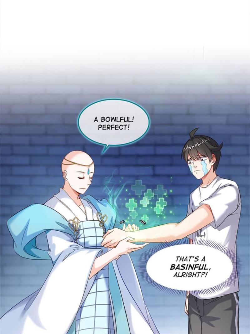 Cultivation Chat Group Chapter 190 page 39 - Chapter 190