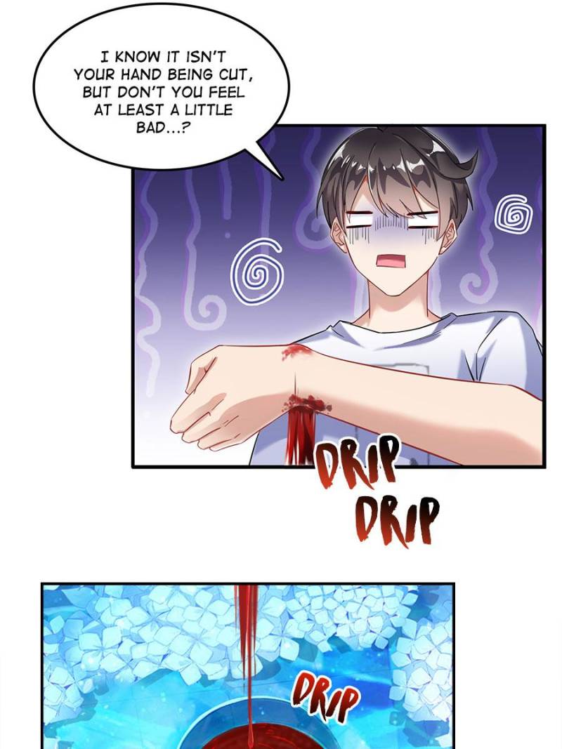 Cultivation Chat Group Chapter 190 page 41 - Chapter 190