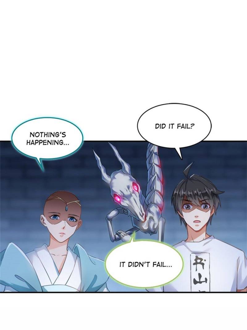 Cultivation Chat Group Chapter 190 page 46 - Chapter 190