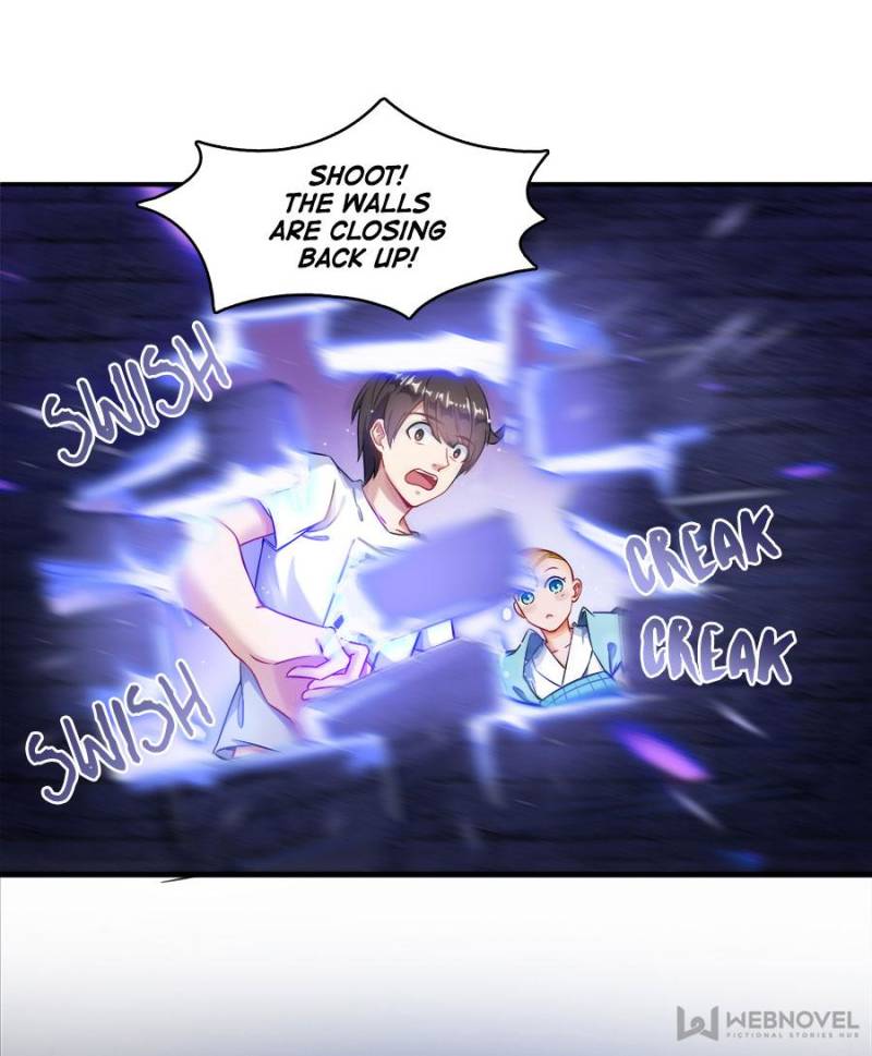 Cultivation Chat Group Chapter 190 page 5 - Chapter 190