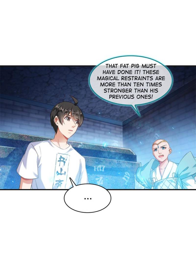 Cultivation Chat Group Chapter 190 page 7 - Chapter 190