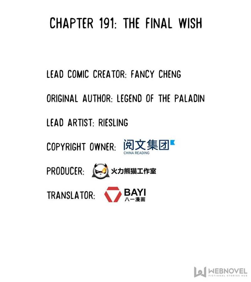 Cultivation Chat Group Chapter 191 page 10 - Chapter 191