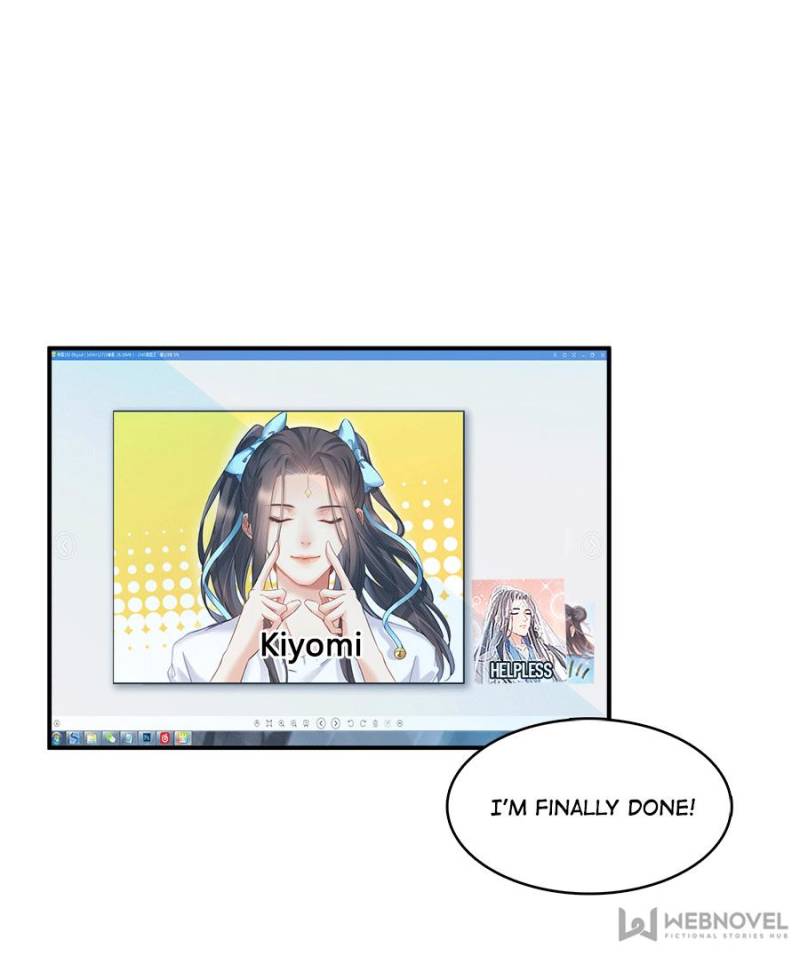 Cultivation Chat Group Chapter 191 page 11 - Chapter 191