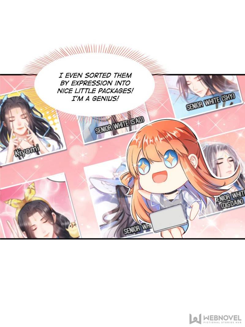 Cultivation Chat Group Chapter 191 page 14 - Chapter 191