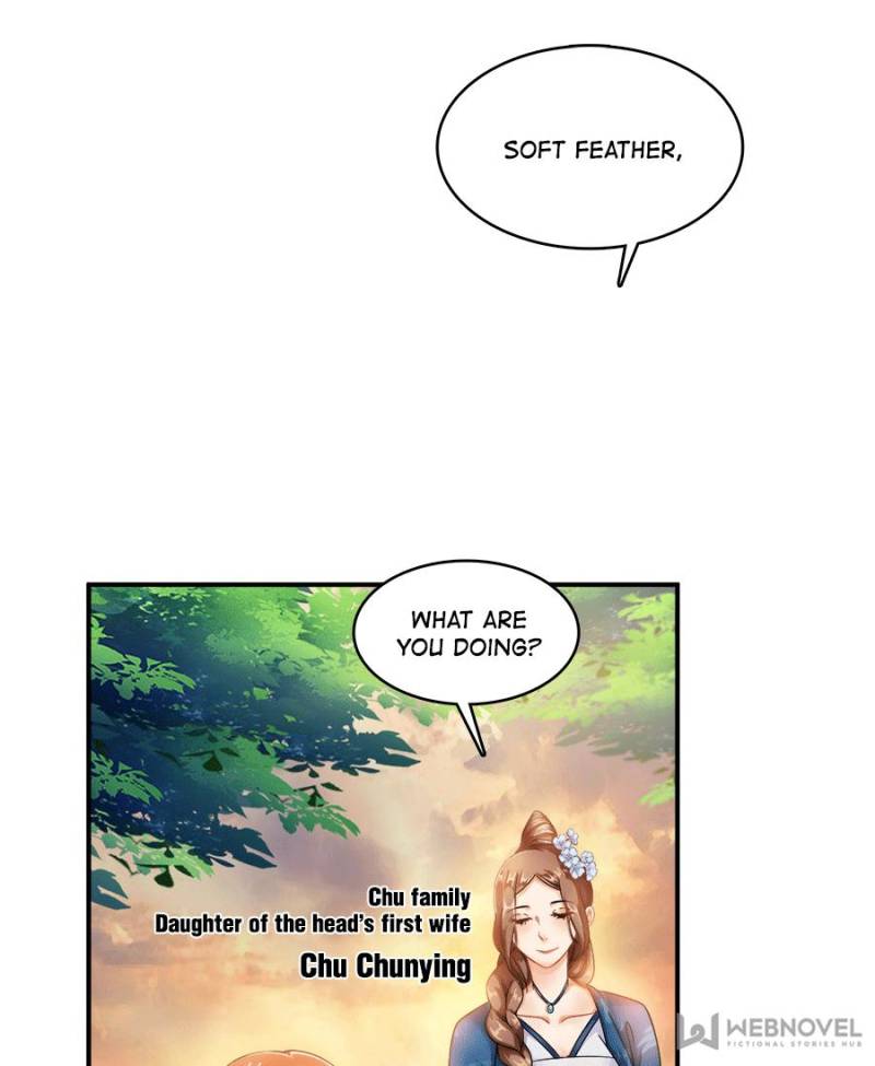 Cultivation Chat Group Chapter 191 page 15 - Chapter 191