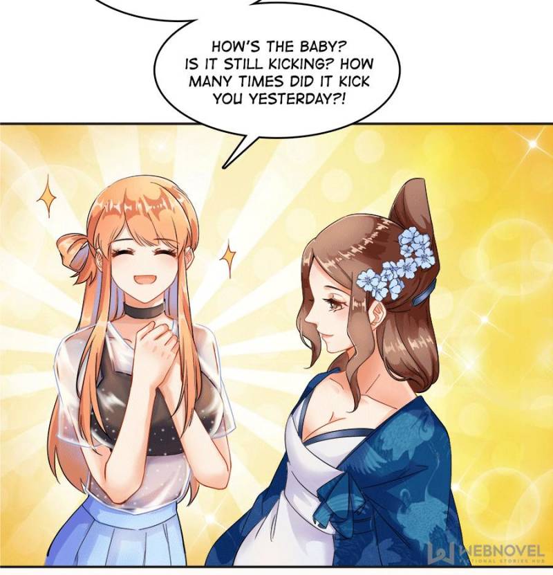 Cultivation Chat Group Chapter 191 page 17 - Chapter 191