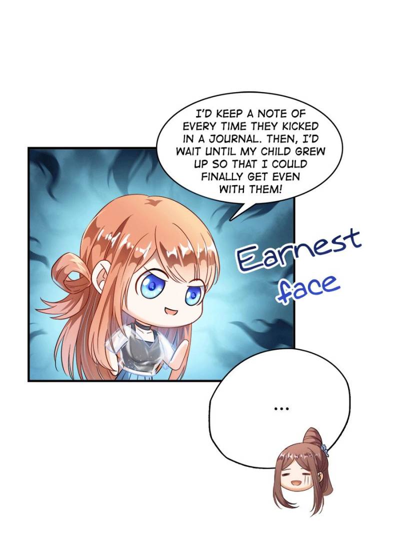 Cultivation Chat Group Chapter 191 page 20 - Chapter 191
