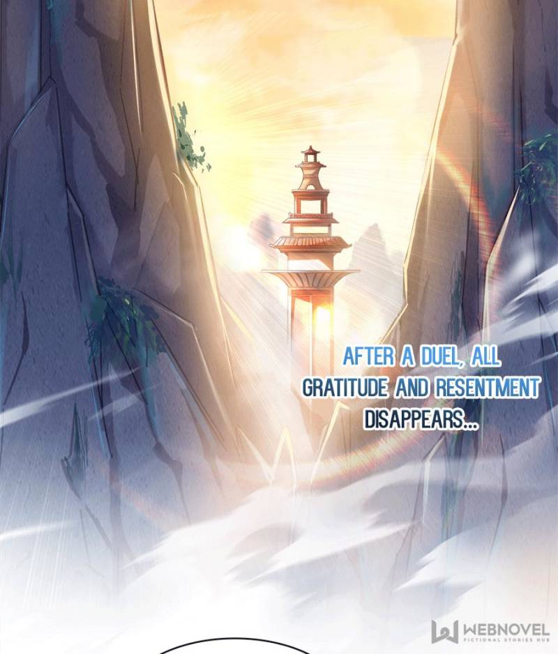 Cultivation Chat Group Chapter 191 page 25 - Chapter 191