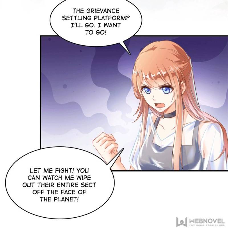 Cultivation Chat Group Chapter 191 page 26 - Chapter 191
