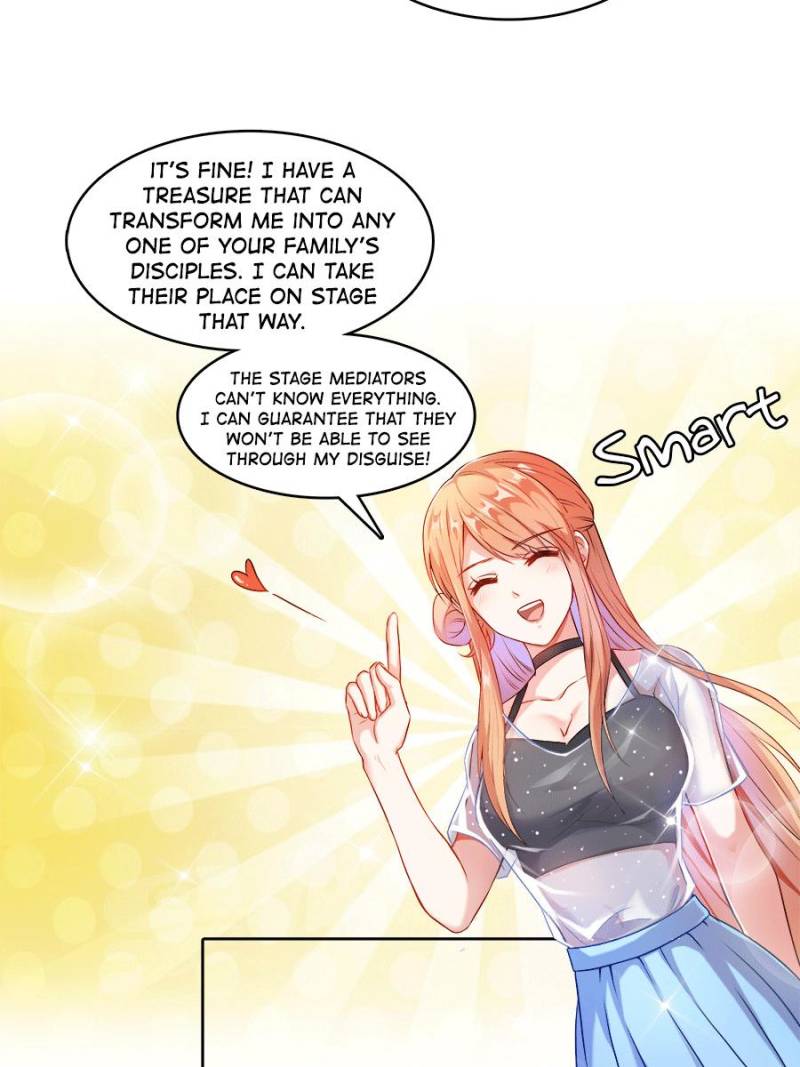 Cultivation Chat Group Chapter 191 page 29 - Chapter 191