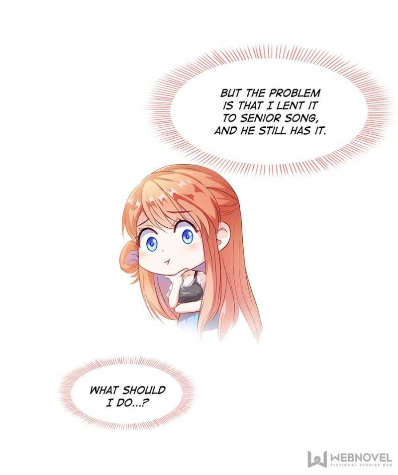 Cultivation Chat Group Chapter 191 page 31 - Chapter 191