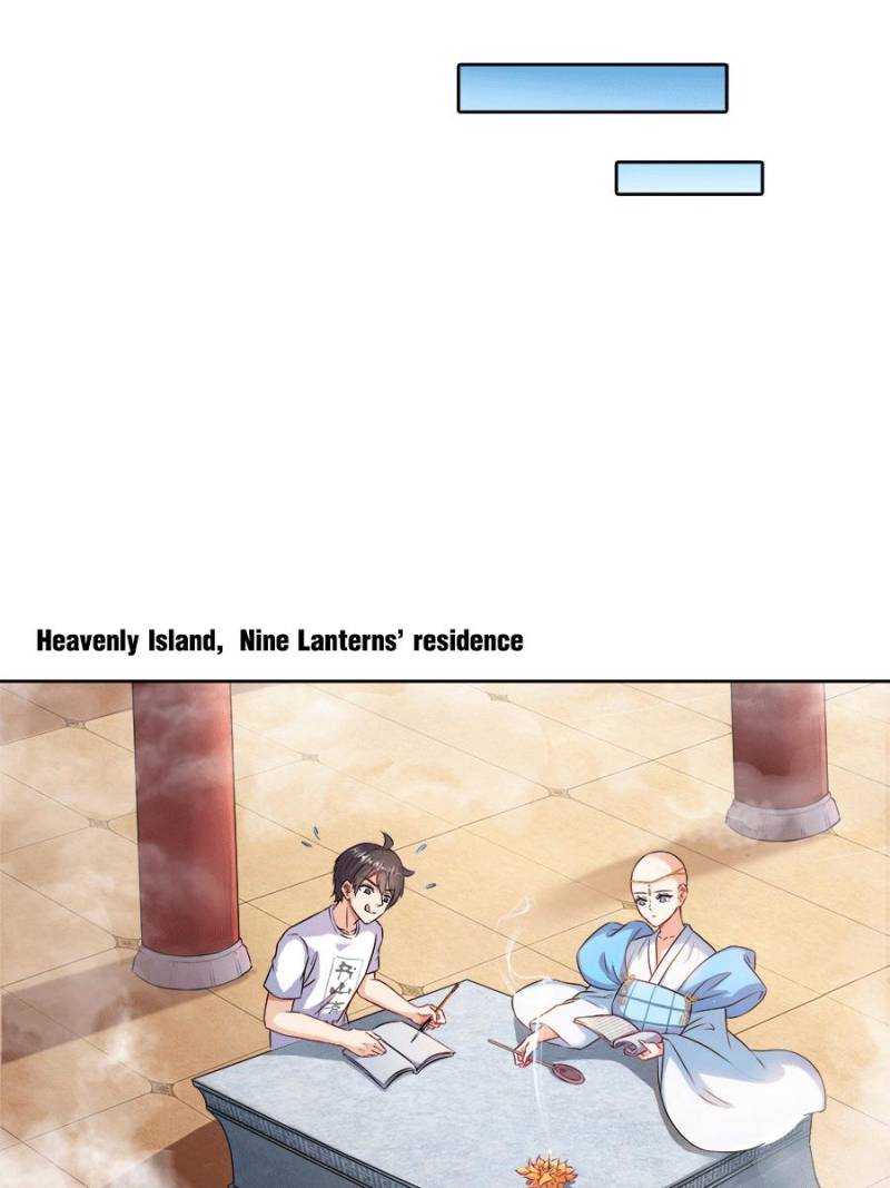 Cultivation Chat Group Chapter 191 page 32 - Chapter 191