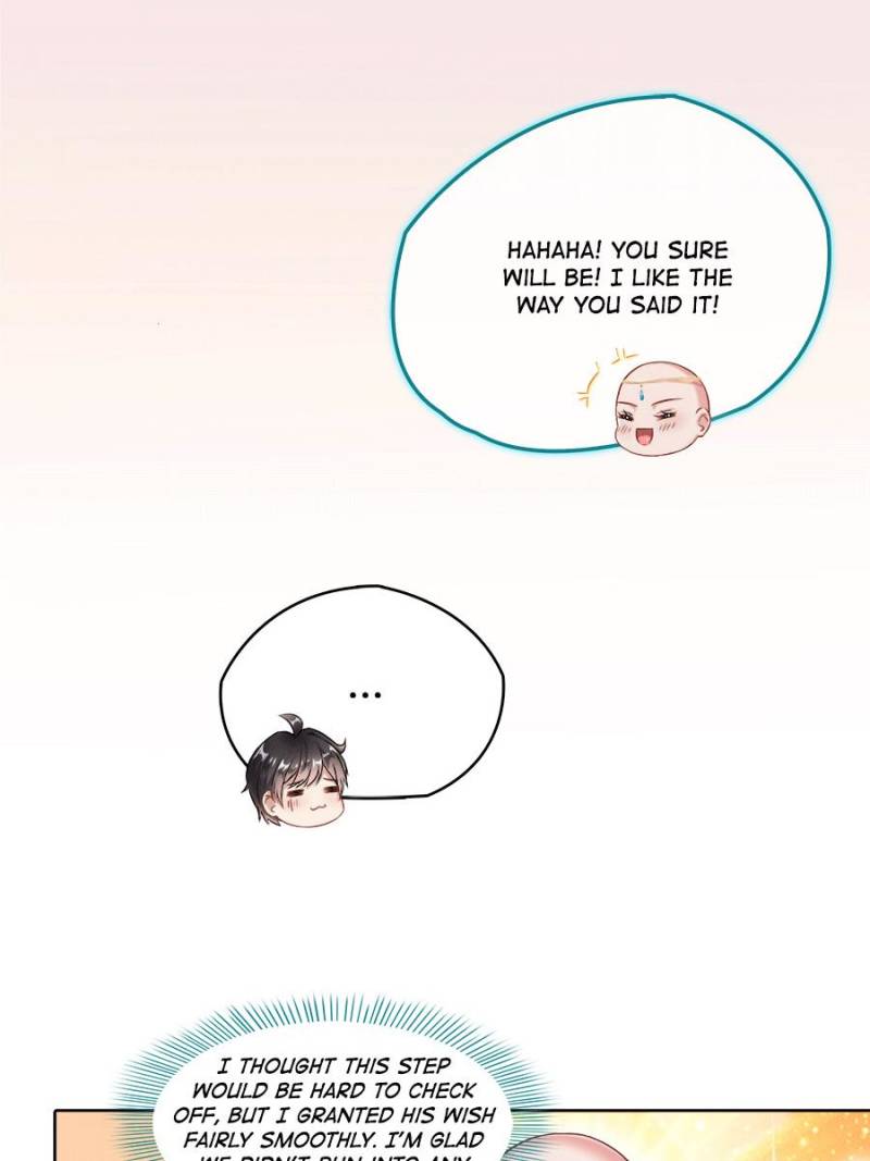 Cultivation Chat Group Chapter 191 page 37 - Chapter 191