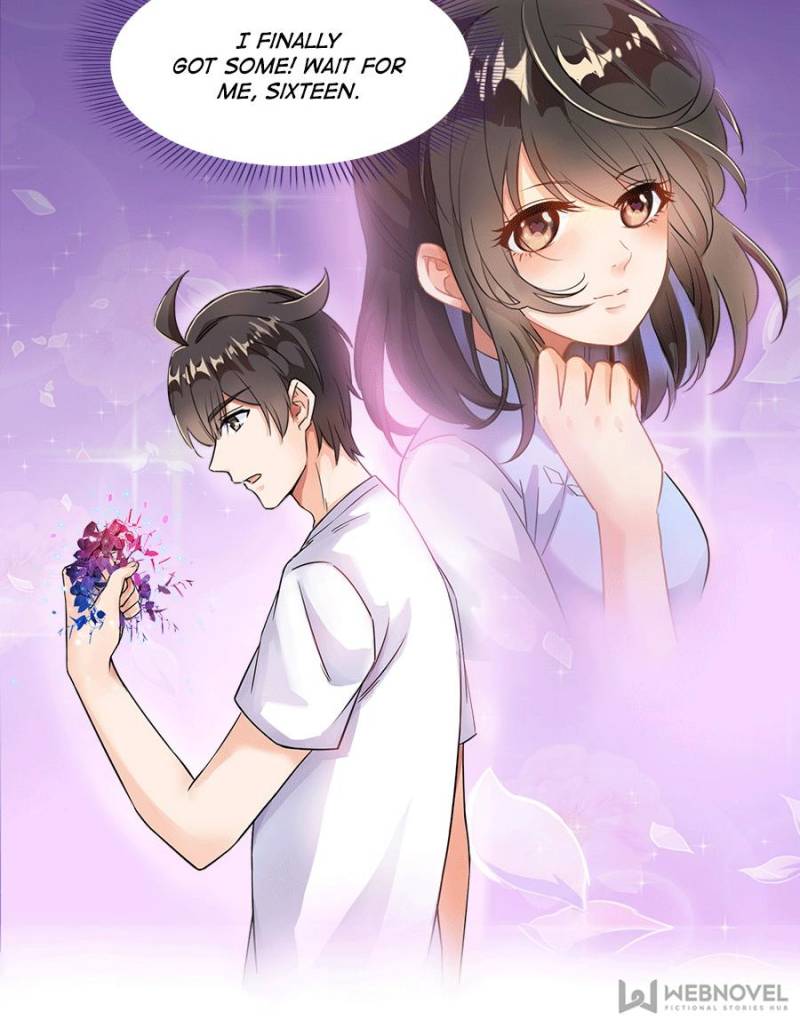 Cultivation Chat Group Chapter 191 page 4 - Chapter 191