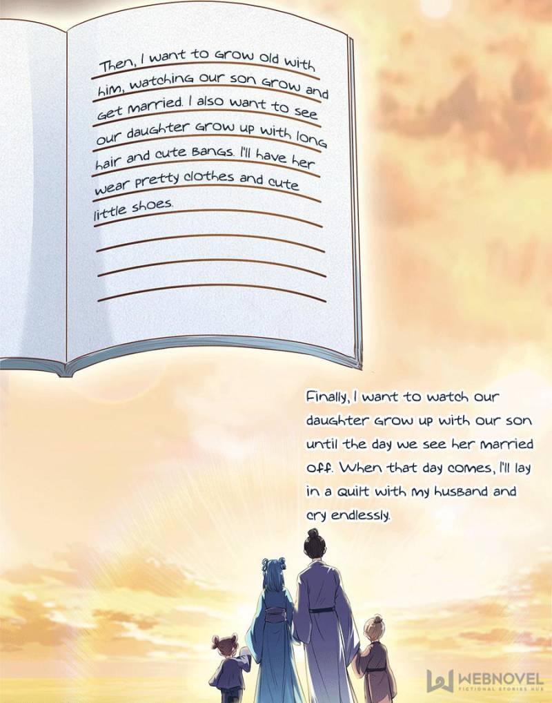Cultivation Chat Group Chapter 191 page 44 - Chapter 191
