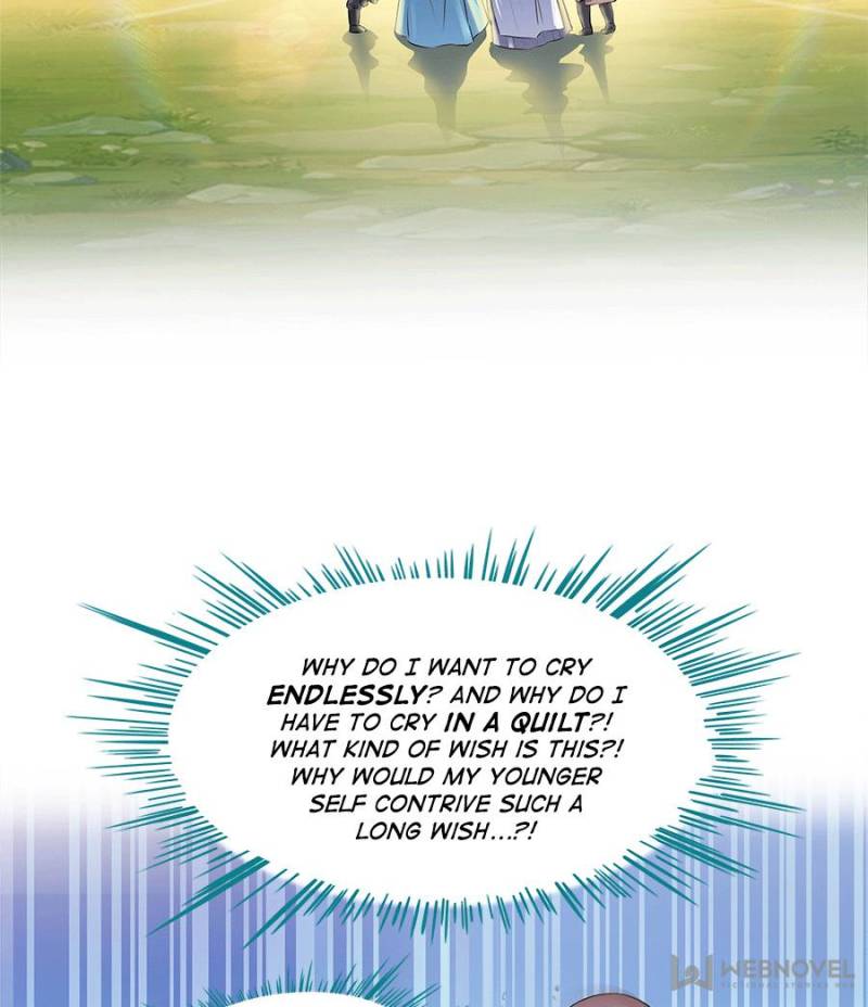 Cultivation Chat Group Chapter 191 page 45 - Chapter 191
