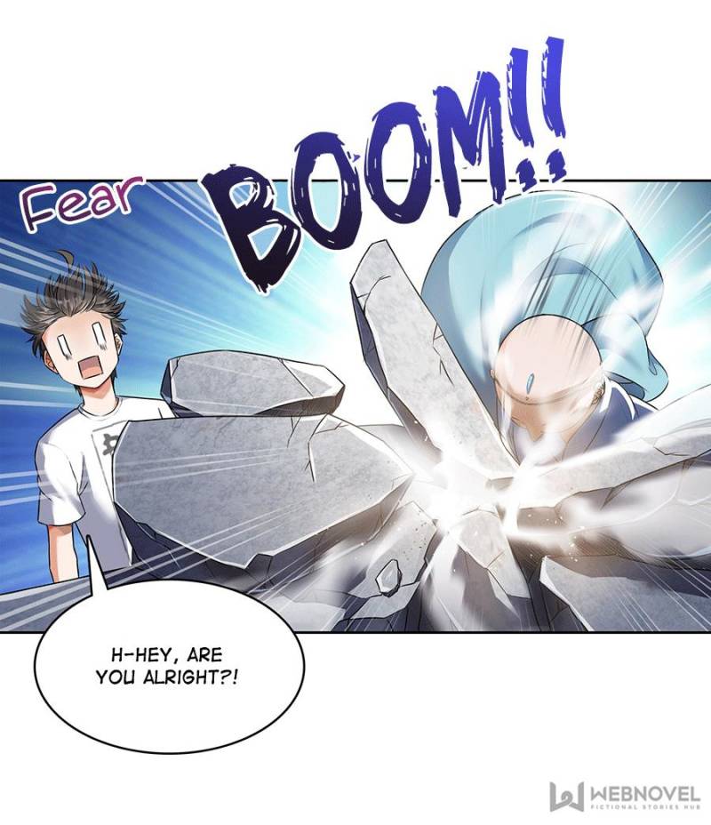 Cultivation Chat Group Chapter 191 page 47 - Chapter 191