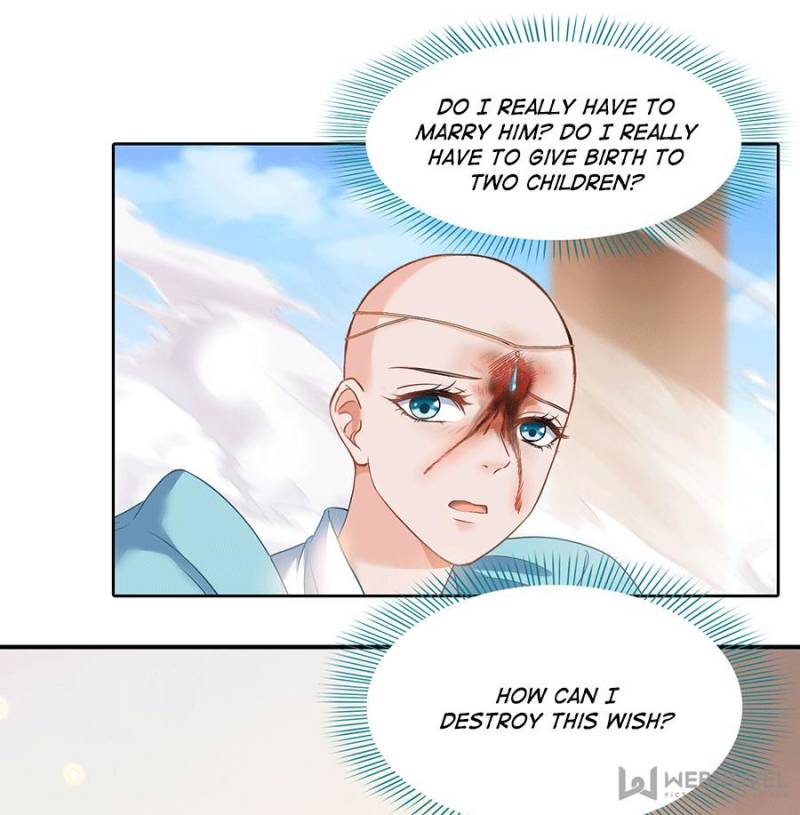 Cultivation Chat Group Chapter 191 page 48 - Chapter 191