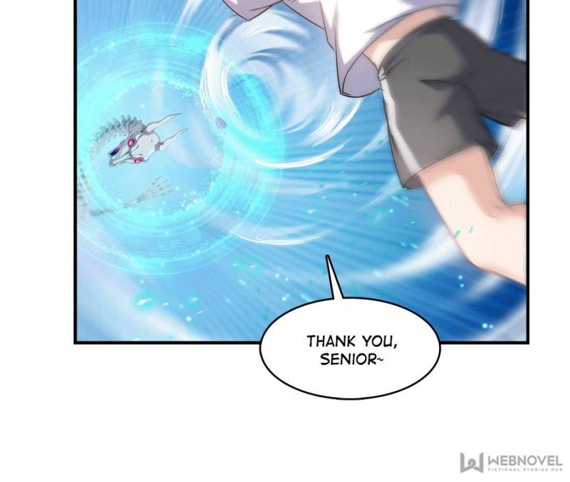 Cultivation Chat Group Chapter 191 page 7 - Chapter 191