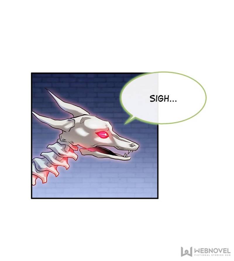 Cultivation Chat Group Chapter 191 page 8 - Chapter 191