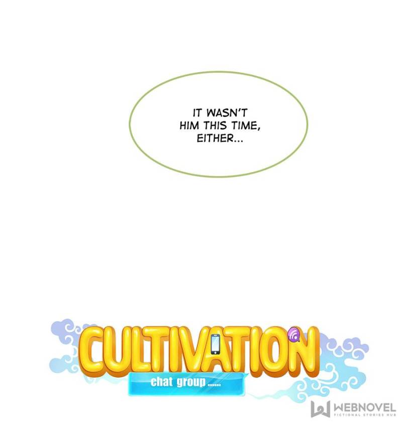 Cultivation Chat Group Chapter 191 page 9 - Chapter 191