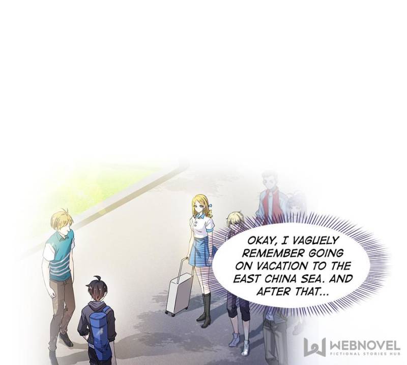 Cultivation Chat Group Chapter 192 page 10 - Chapter 192