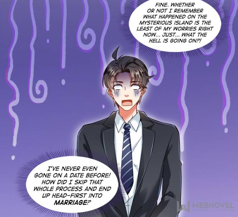 Cultivation Chat Group Chapter 192 page 13 - Chapter 192