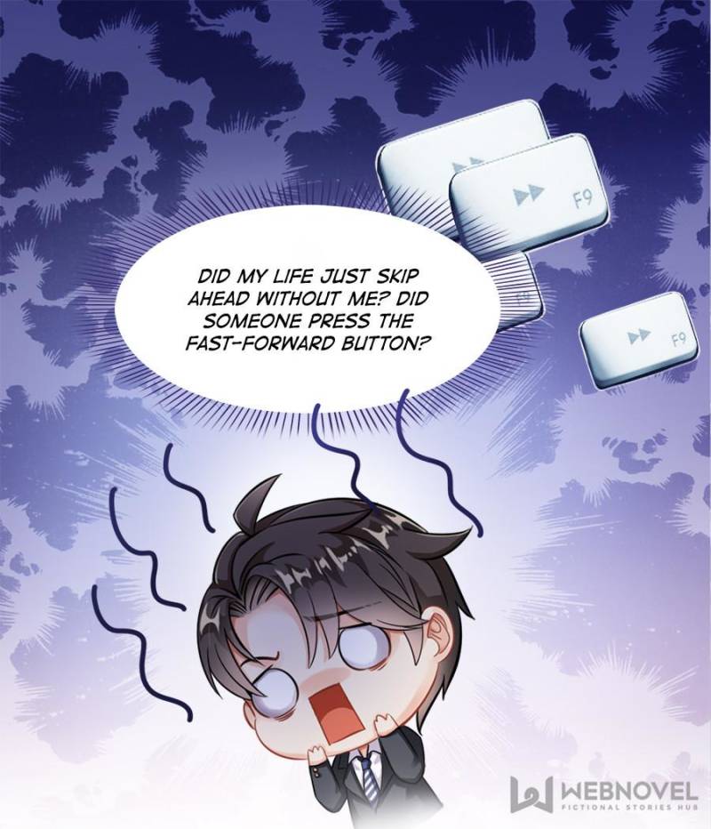 Cultivation Chat Group Chapter 192 page 15 - Chapter 192