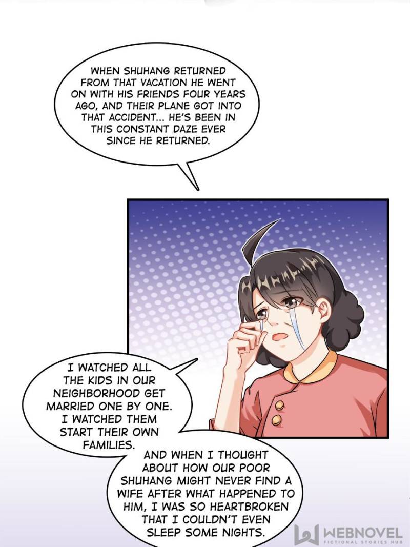 Cultivation Chat Group Chapter 192 page 16 - Chapter 192