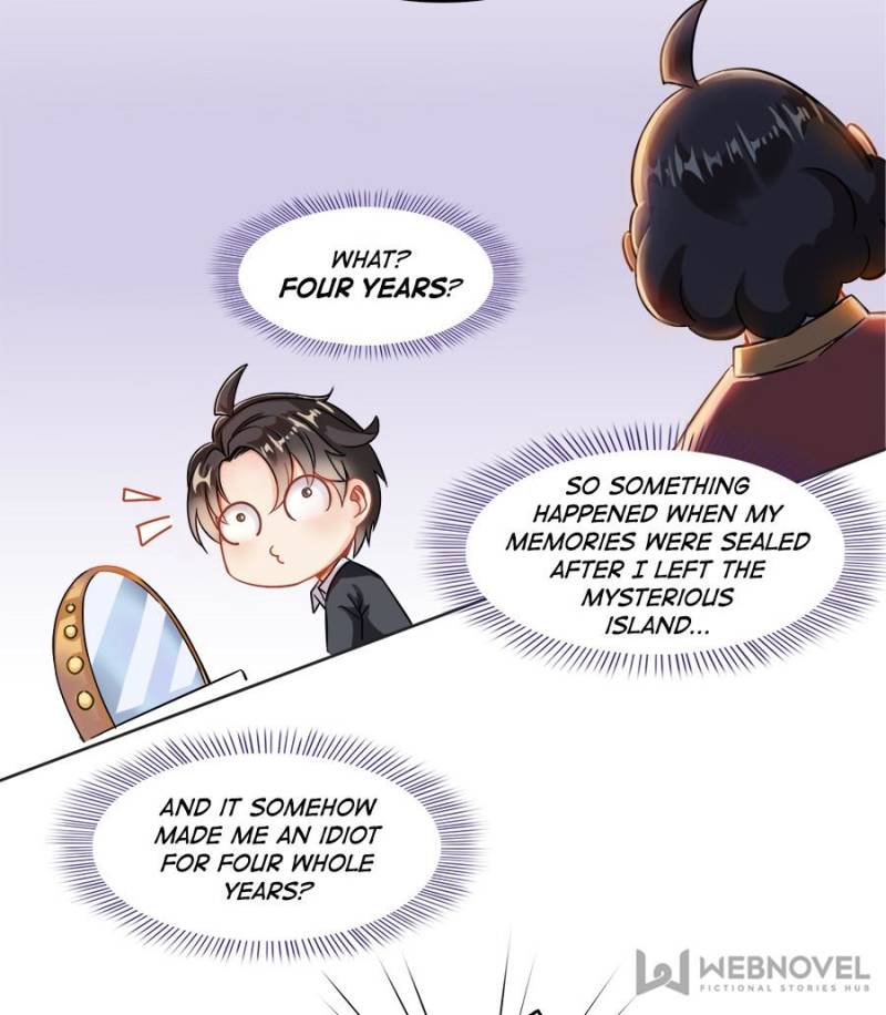 Cultivation Chat Group Chapter 192 page 18 - Chapter 192