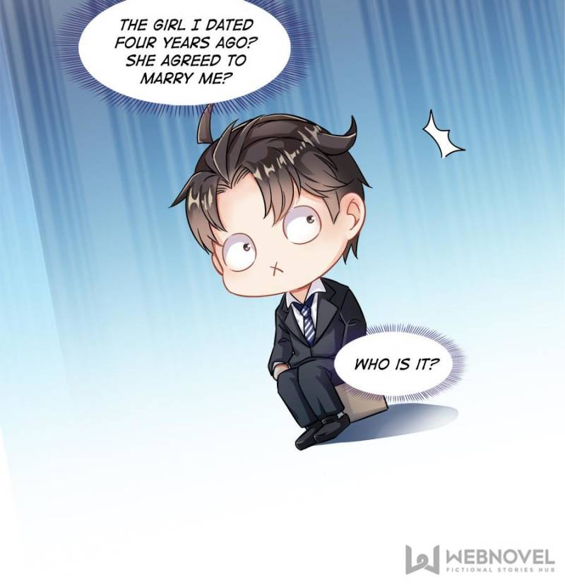 Cultivation Chat Group Chapter 192 page 21 - Chapter 192